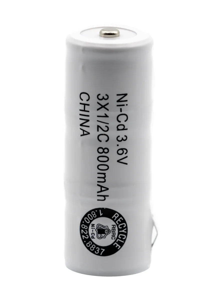 Welch Allyn Batteries