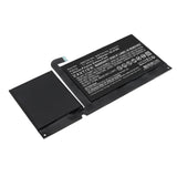 Microsoft 96BTA016H Battery Replacement for Tablet