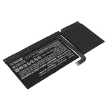Microsoft DYNC01 Battery Replacement for Tablet