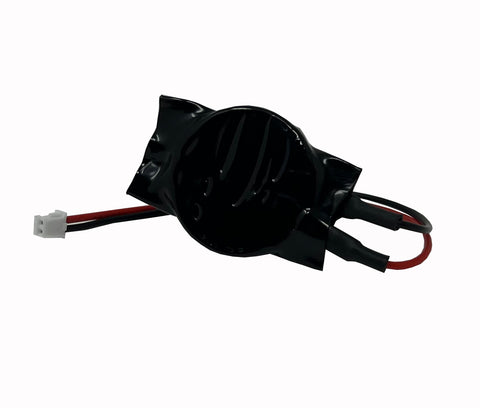 Mitsubishi FX3U-32BL Battery Replacement for CNC - PLC