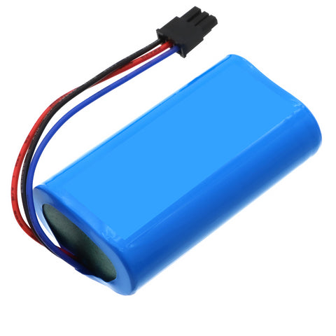 Wolf Garten 7086061 Battery 7.4V 2600mAh - Compatible Replacement