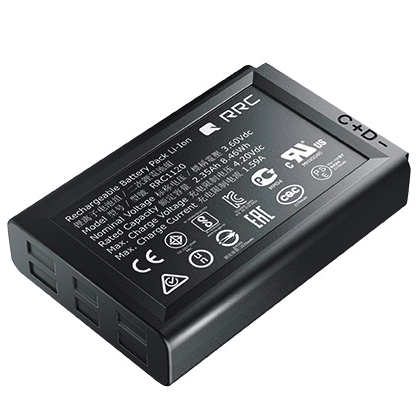RRC Power Solutions RRC1120 Battery