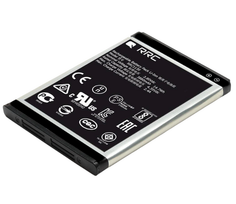Leica RRC1130 Battery by RRC Power Solutions (OEM)