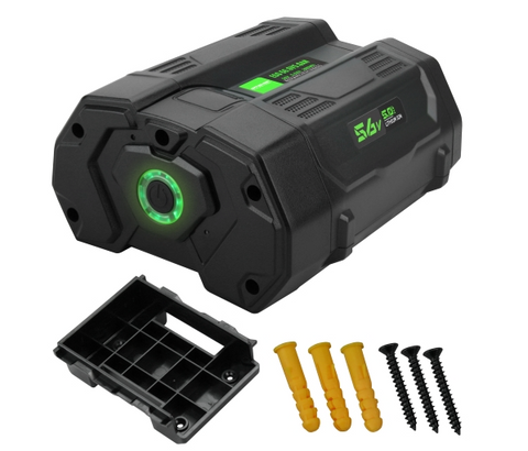 EGO Power+ BA2800T 56-Volt 5.0 Ah Battery Replacement