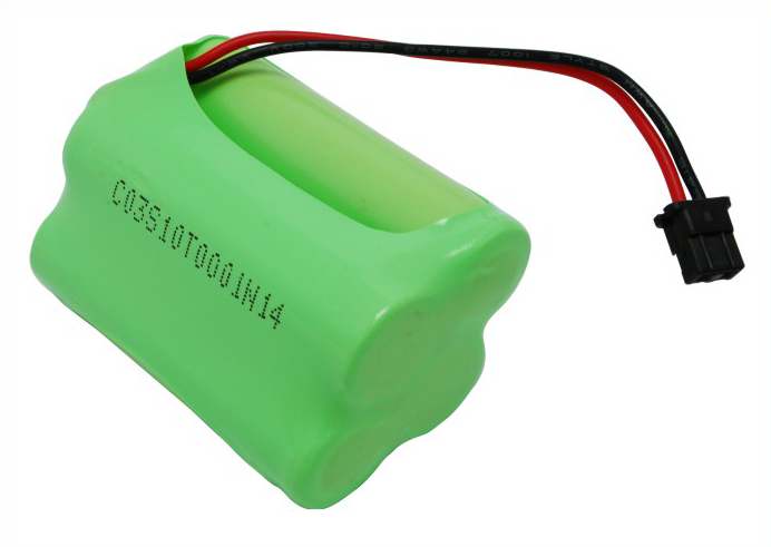 Two-Way Radio Batteries