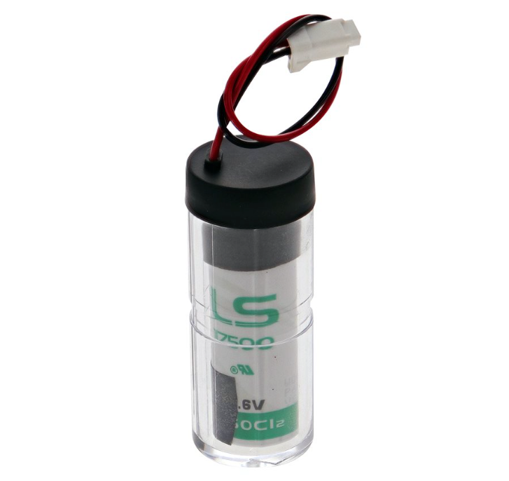GJMMW 様 Yaskawa 179528-1 Battery for YRC1000 (Manipulator