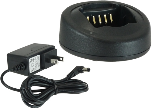 Two-Way Radio Batteries