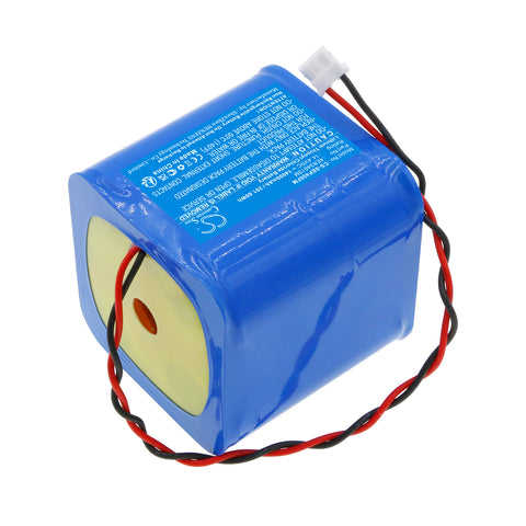 Cameron Sino CS-SEP406FM Battery