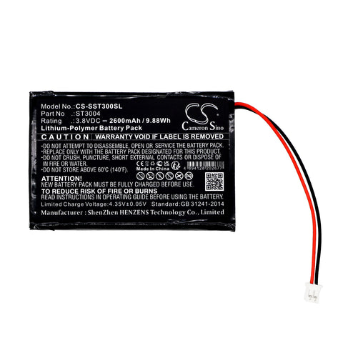 Cameron Sino CS-SST300SL Battery