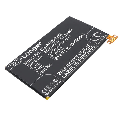 Amazon 26S1004-A Battery 3.8V 4550mAh Li-Polymer - Compatible Replacement