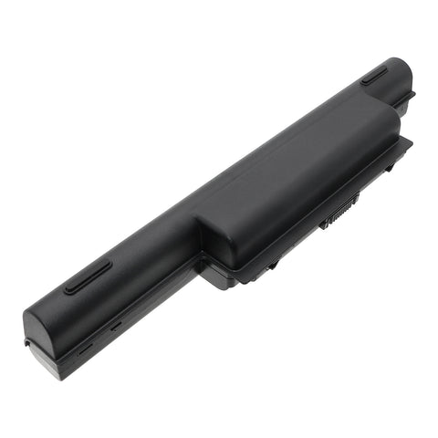 Packard Bell EasyNote TM94 Battery 11.1V 8800mAh Li-Ion - Compatible Replacement