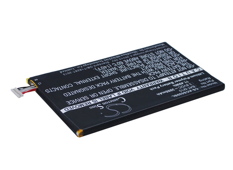 Acer 1CP415793L1 1S1P Battery 3.8V 3000mAh Li-Polymer - Compatible Replacement