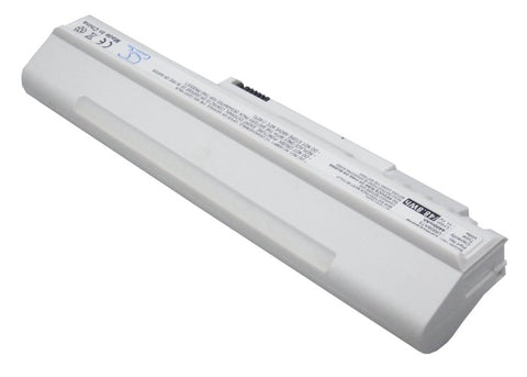Acer 2006DJ2341 Battery 11.1V 4400mAh Li-Ion - Compatible Replacement