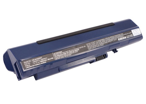 Acer 2006DJ2341 Battery 11.1V 7800mAh Li-Ion - Compatible Replacement