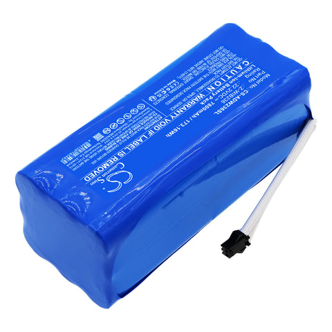 American DJ WIFLY BAR QA5 Battery 22.2V 7800mAh Li-Ion - Compatible Replacement