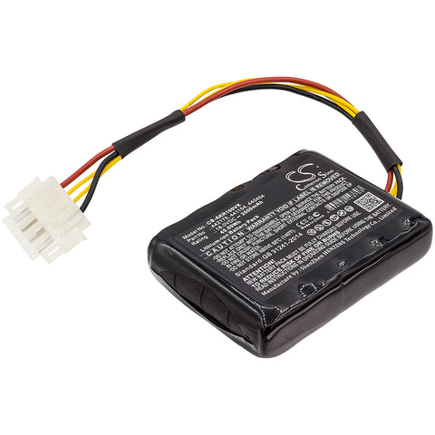 AL-KO Robolinho 1150W Battery 18V 2500mAh Li-Ion - Compatible Replacement