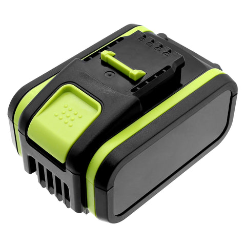 AL-KO 34.8 Li lawn mover Battery 20V 4950mAh Li-Ion - Compatible Replacement
