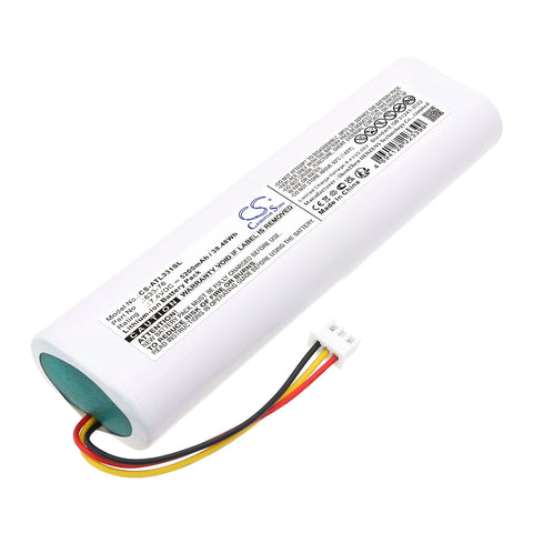 Anritsu S331L Battery 7.4V 5200mAh Li-Ion - Compatible Replacement