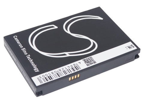 Netgear AC778AT-100NAS Battery 3.7V 2200mAh Li-Ion - Compatible Replacement