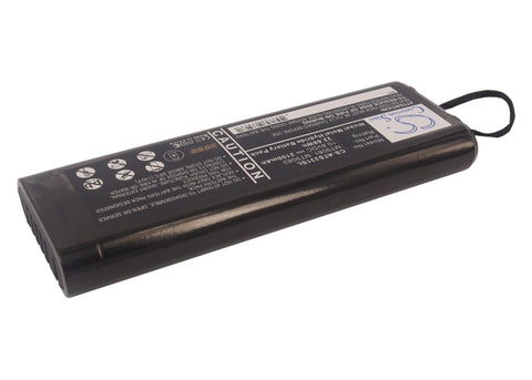 Anritsu S332D Battery 10.8V 2100mAh Ni-MH - Compatible Replacement