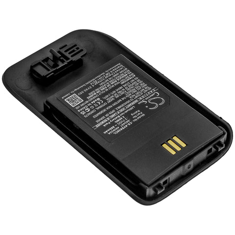 Mitel 5614 Battery 3.7V 800mAh Li-Ion - Compatible Replacement