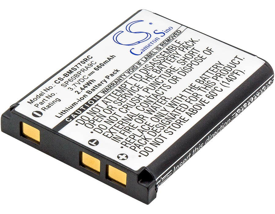 Keyboard & Mouse Batteries
