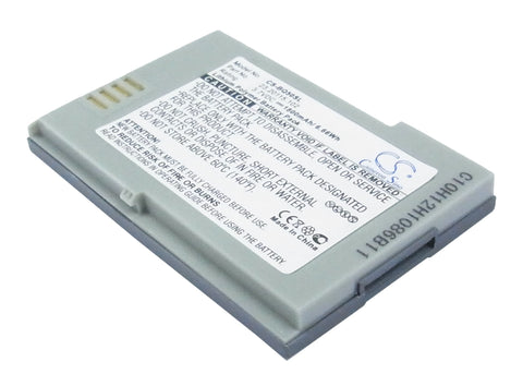 BenQ-Siemens 23.20115.102 Battery 3.7V 1800mAh Li-Polymer - Compatible Replacement