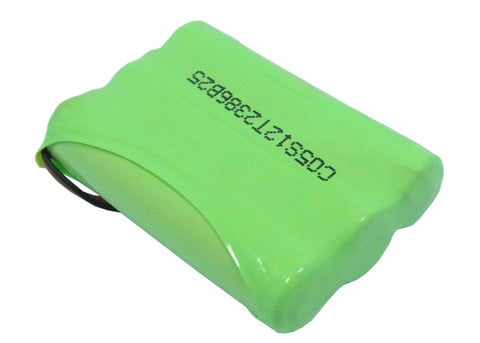 NEC 730082 Battery 3.6V 700mAh Ni-MH - Compatible Replacement