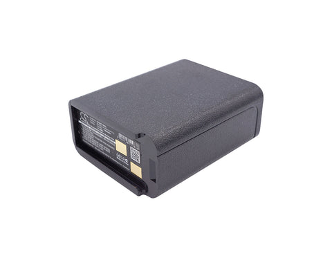 Bullard BNH-5447TIC Battery 9.6V 1800mAh Ni-MH - Compatible Replacement