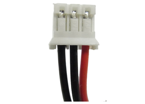 Philips 91C Battery 2.4V 600mAh Ni-MH - Compatible Replacement