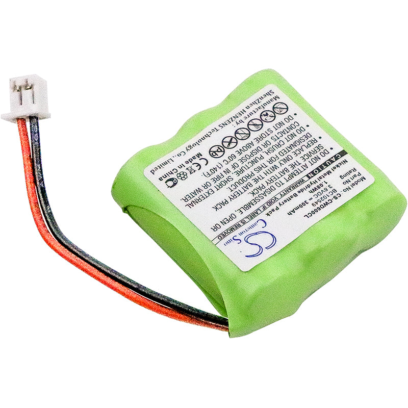 Cordless Phone Batteries