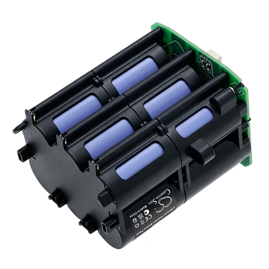 Goggles Batteries