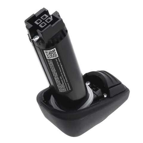 Datalogic PowerScan PM9501 Battery 3.7V 3350mAh Li-Ion - Compatible Replacement