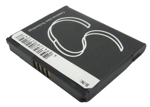 Dopod 35H00102-00M Battery 3.7V 950mAh Li-Ion - Compatible Replacement