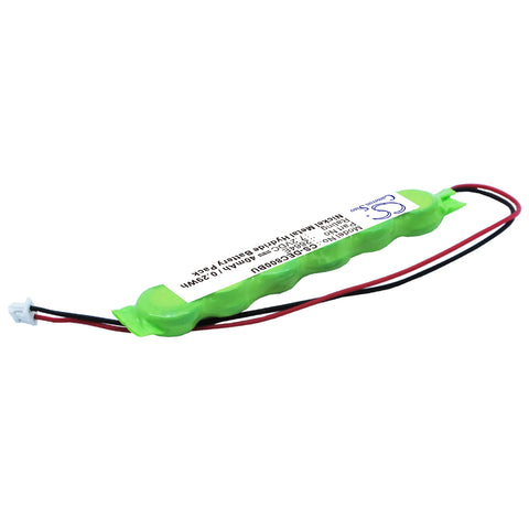 Dell 02664E Battery 7.2V 40mAh Ni-MH - Compatible Replacement