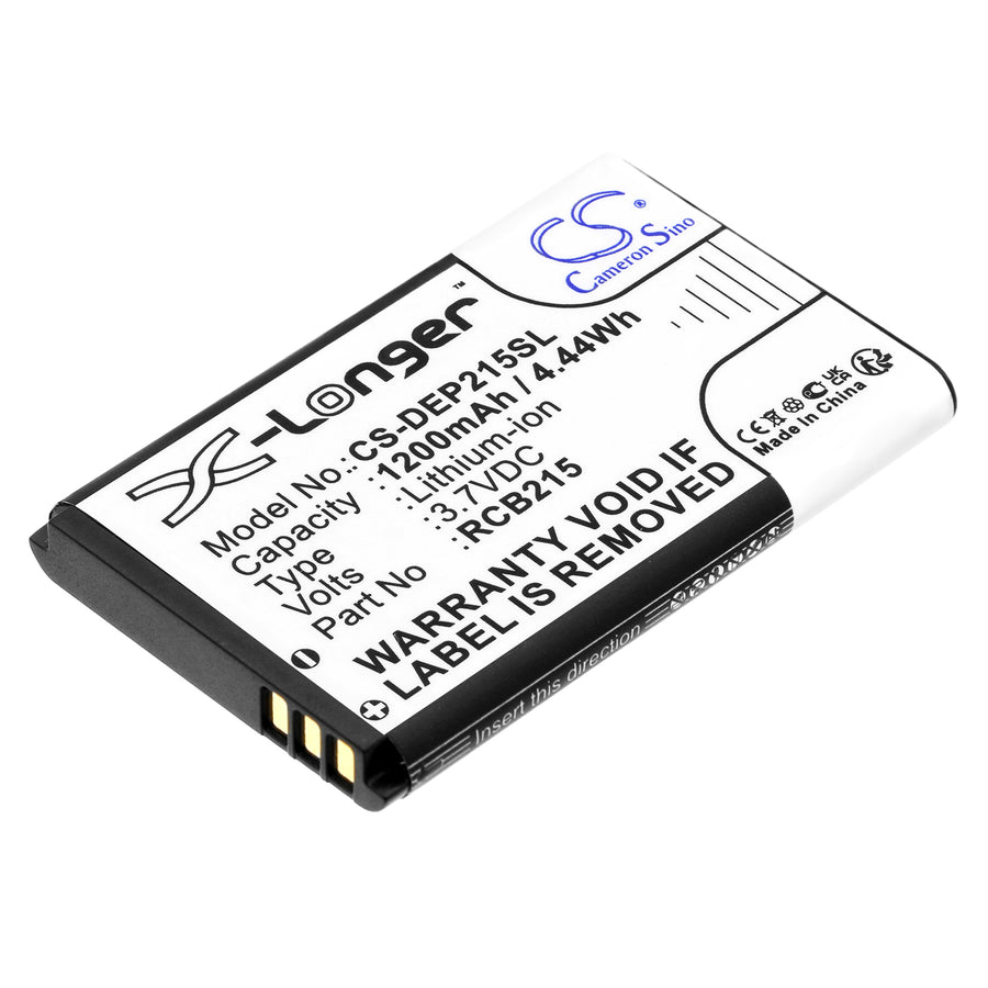 Cell Phone & Smartphone Batteries