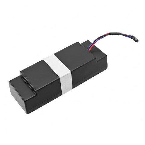 Ecovacs 201-2441-0404 Battery 14.4V 5000mAh Li-Ion - Compatible Replacement