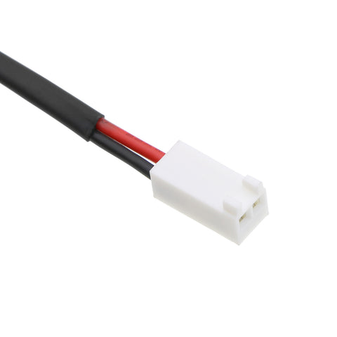 PowerSonic A150321 Battery 4.8V 2000mAh Ni-MH - Compatible Replacement