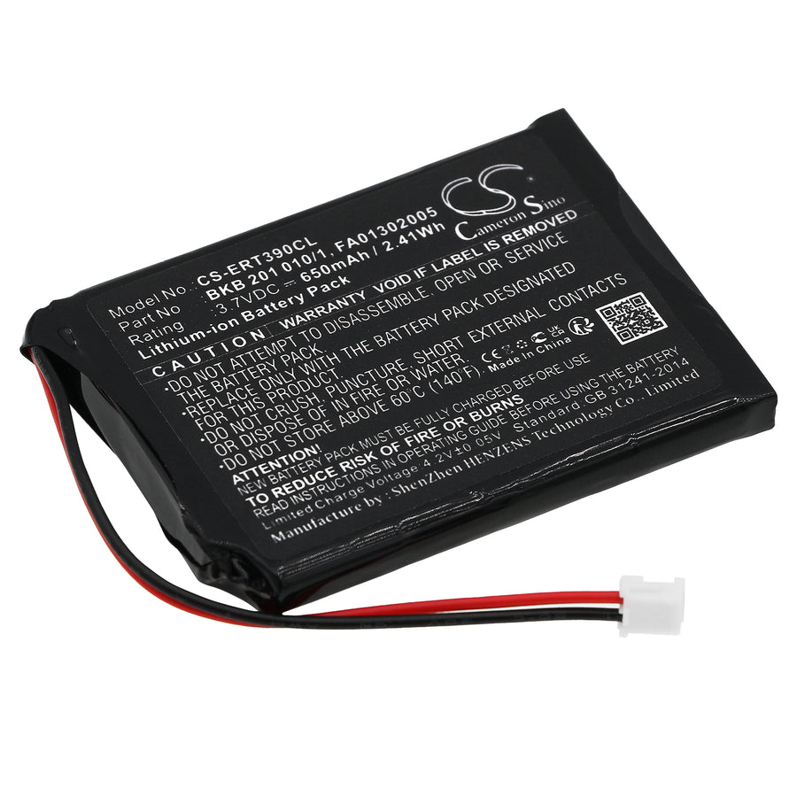 Telstra Batteries