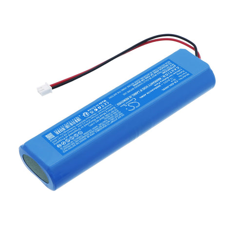 Cameron Sino CS-GDL500SL Battery