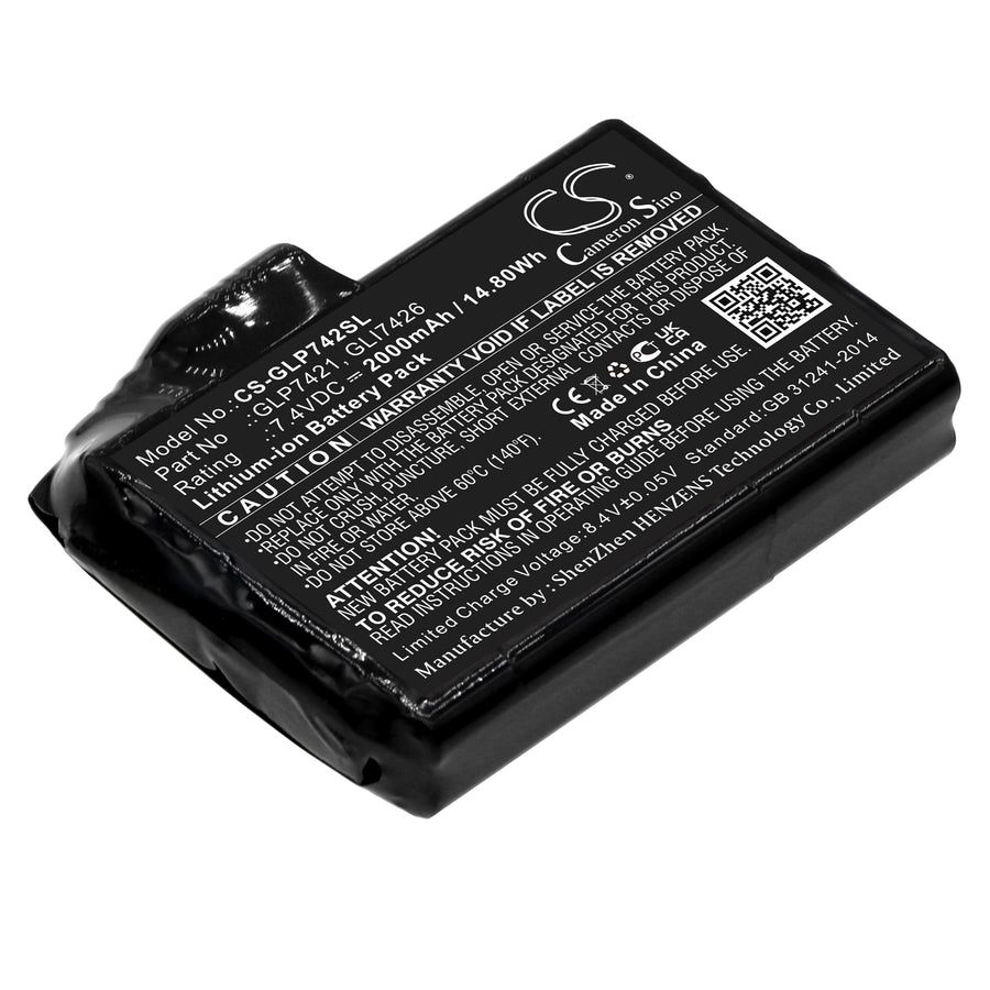 Heated Clothes Batteries
