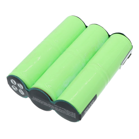 Hedge Trimmer ST6 Battery 7.2V 3600mAh Ni-MH - Compatible Replacement