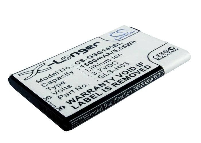 Cell Phone & Smartphone Batteries