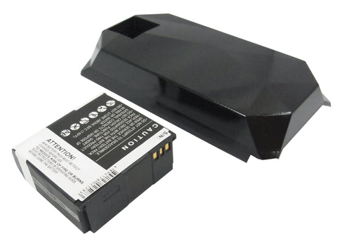 Dopod 35H00113-003 Battery 3.7V 2400mAh Li-Ion - Compatible Replacement