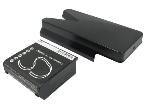 Verizon 35H00111-06M Battery 3.7V 2400mAh Li-Ion - Compatible Replacement