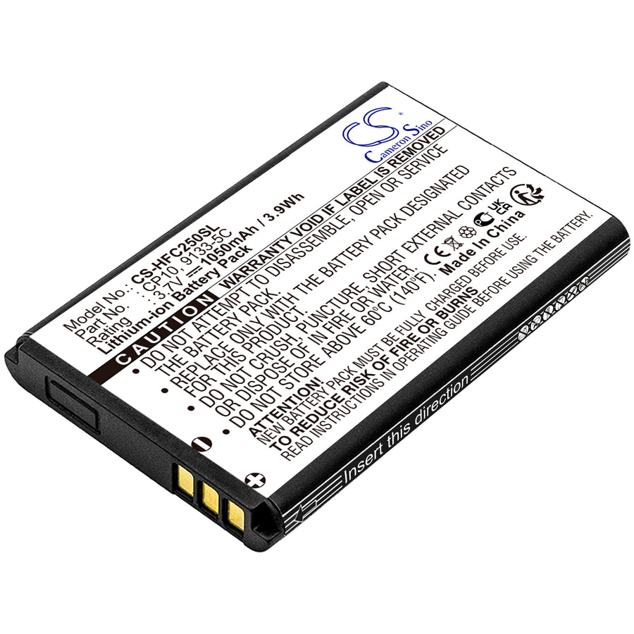 Cell Phone & Smartphone Batteries