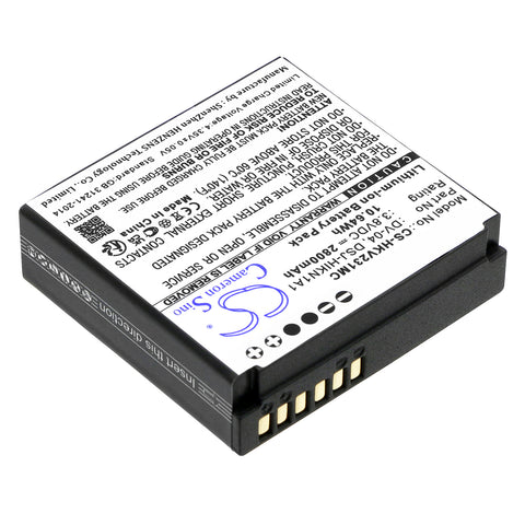 Cameron Sino CS-HKV231MC Battery
