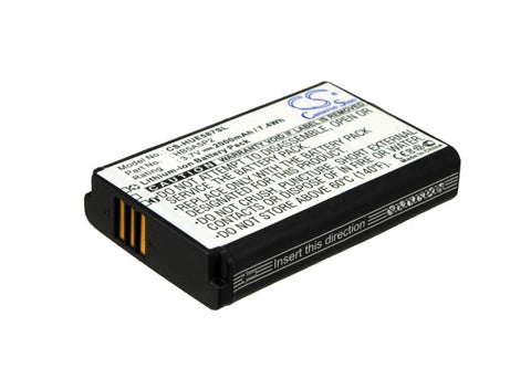 Sprint BTR5072B Battery 3.7V 2000mAh Li-Ion - Compatible Replacement