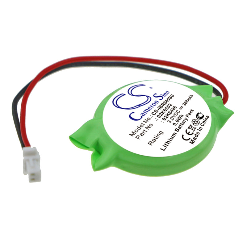 CMOS / BackUp Batteries
