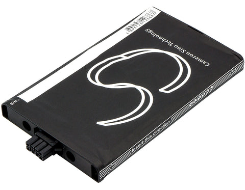 IBM xSeries Battery 3.7V 3600mAh Li-Polymer - Compatible Replacement